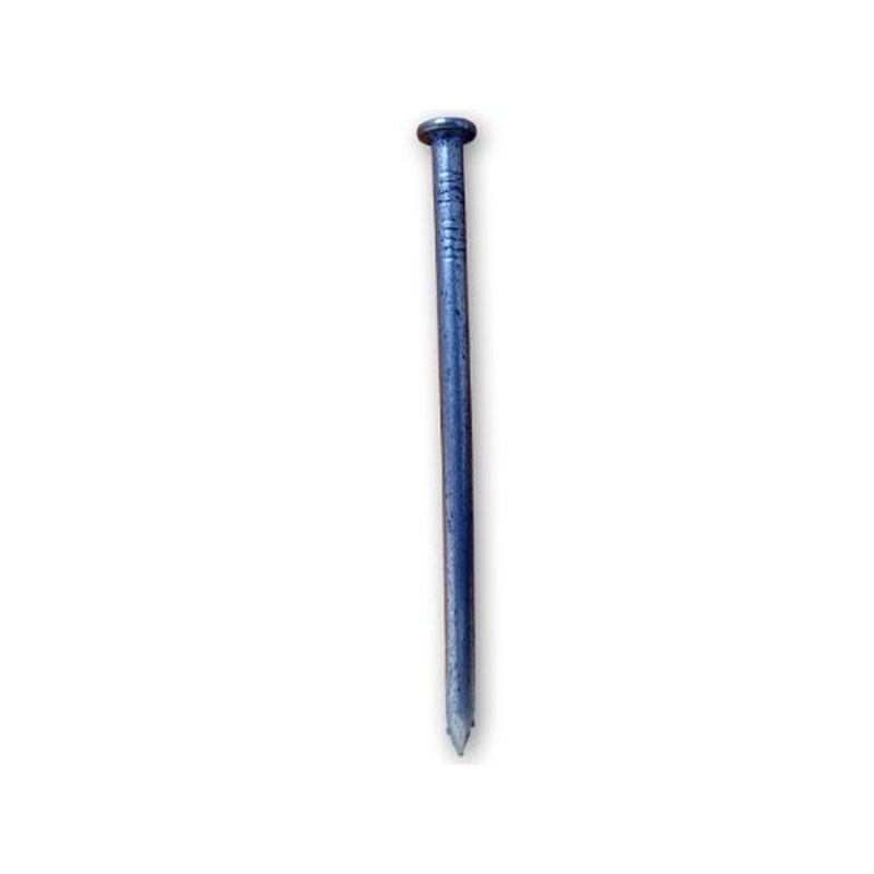 Simpson Strong-Tie S4CN1 1-1/2x113 4d 12-Gauge 304 Stainless Steel Smooth Shank Bulk Nails, 228/Box