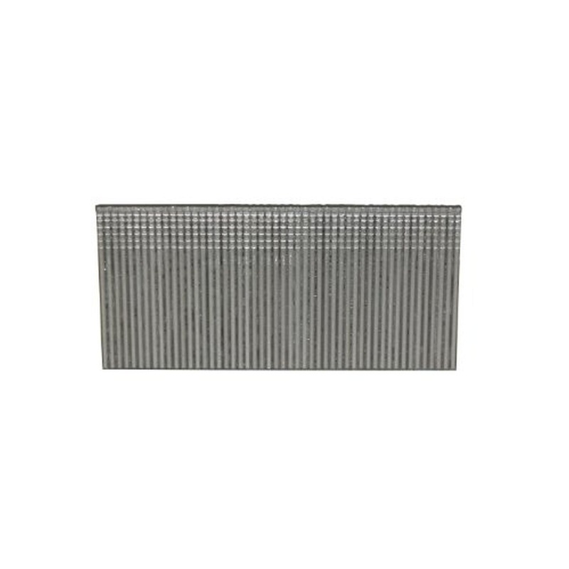 Simpson Strong-Tie T15N250FNB 16-Gauge 1-1/4 in. Straight 316 Stainless Steel Finish Nails, 500/Box