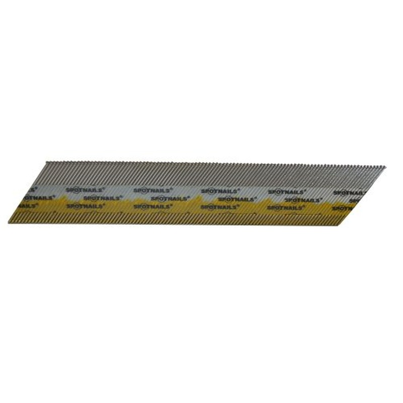 Spotnails 15112APS 15-Gauge 1-1/2 in. DA-Style 304 Stainless Steel Finish Nails, 1,000/Box