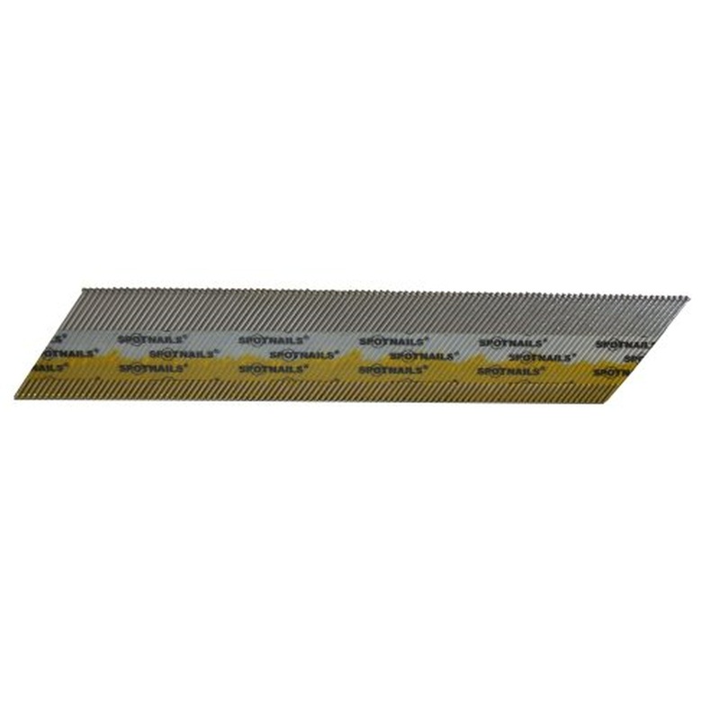 Spotnails 15116APS 15-Gauge 2 in. DA-Style 304 Stainless Steel Finish Nails, 1,000/Box