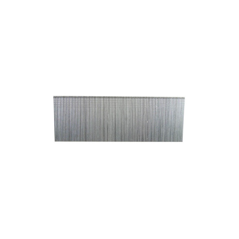 B&C Eagle B18112SS-1M 1-1/2" 18GA. S316 Stainless Steel Straight Brad Nails (1,000 per pack)