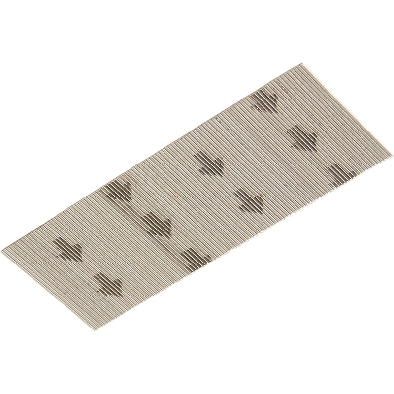 Grex P6/25-ST 23 Gauge 1-Inch Length Stainless Steel Headless Pins (5,000 per Box)