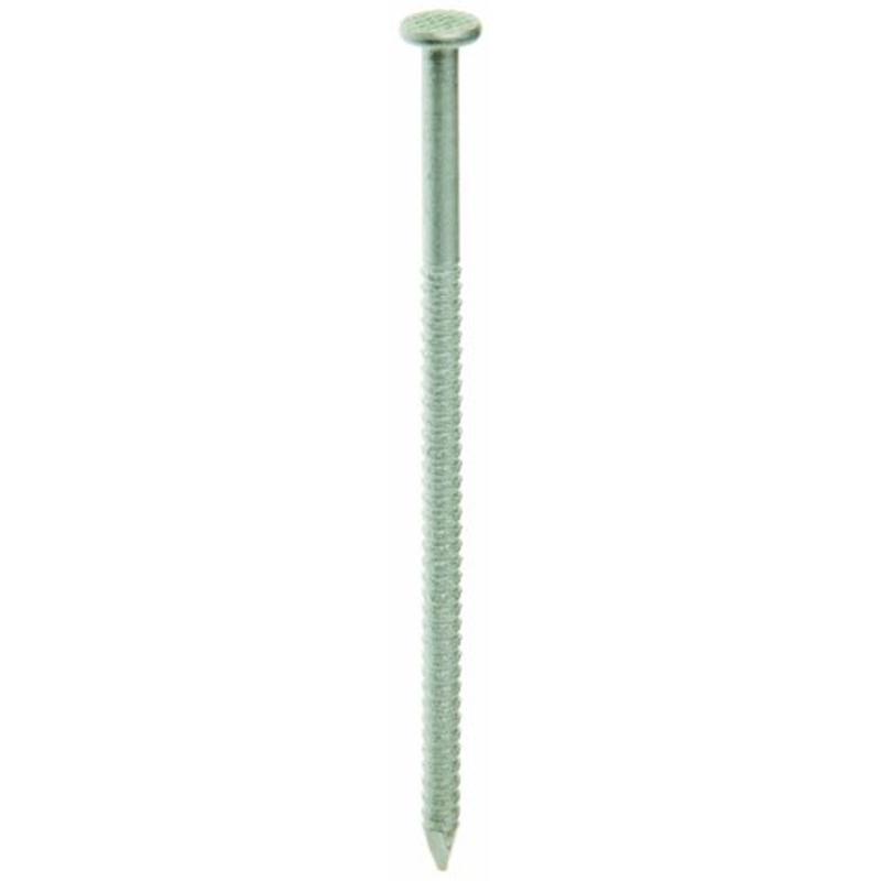 Grip Rite MAXN10RSPD3045 #10 x 3 in. 10D 304 Stainless Steel Deck Nail (5 lbs. Pack)