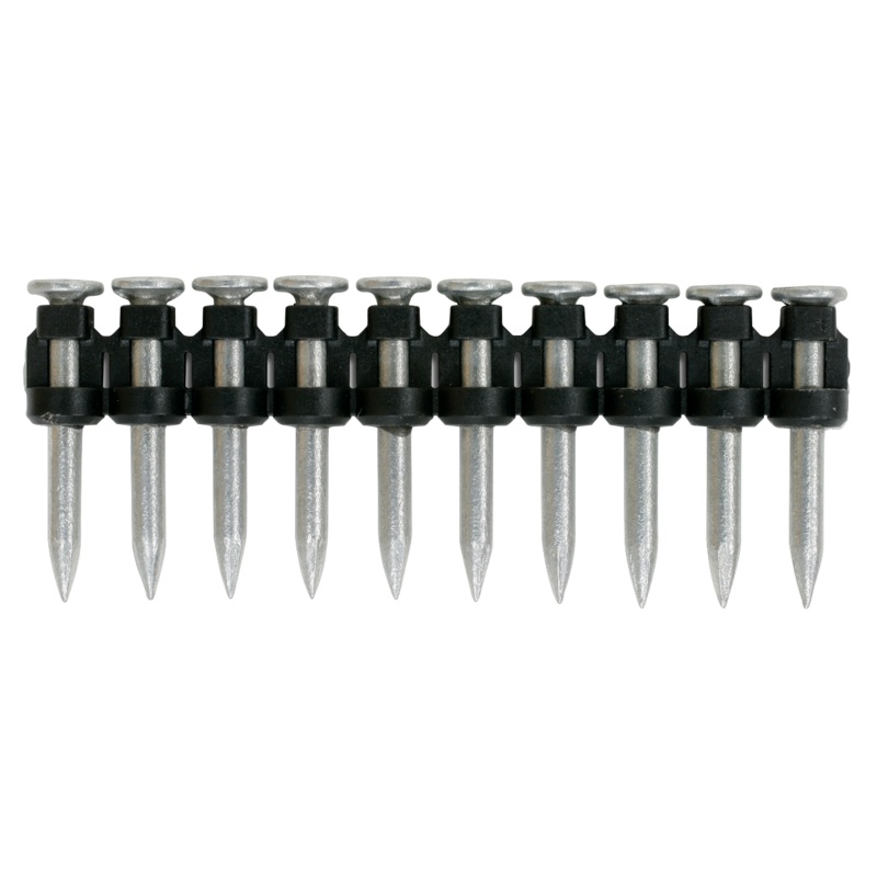 Simpson GDP-100KT GDP 1 in. Concrete Pin for Use with Gas-Actuated Concrete Nailer (1000-Qty)