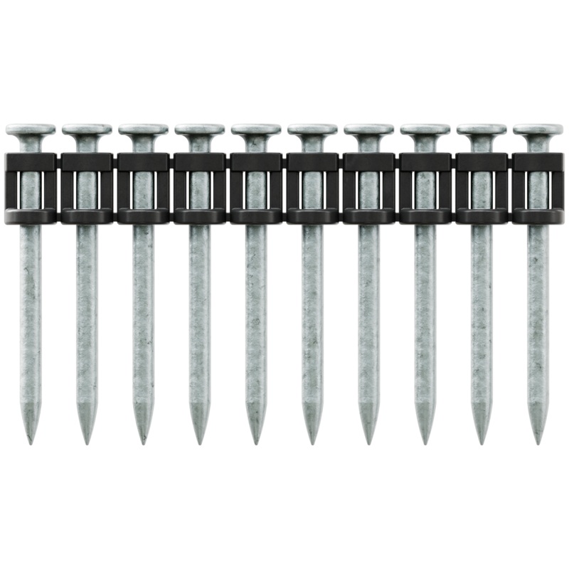 Simpson GDP-150KT GDP 1-1/2 in. Concrete Pin for Use with Gas-Actuated Concrete Nailer (1000-Qty)