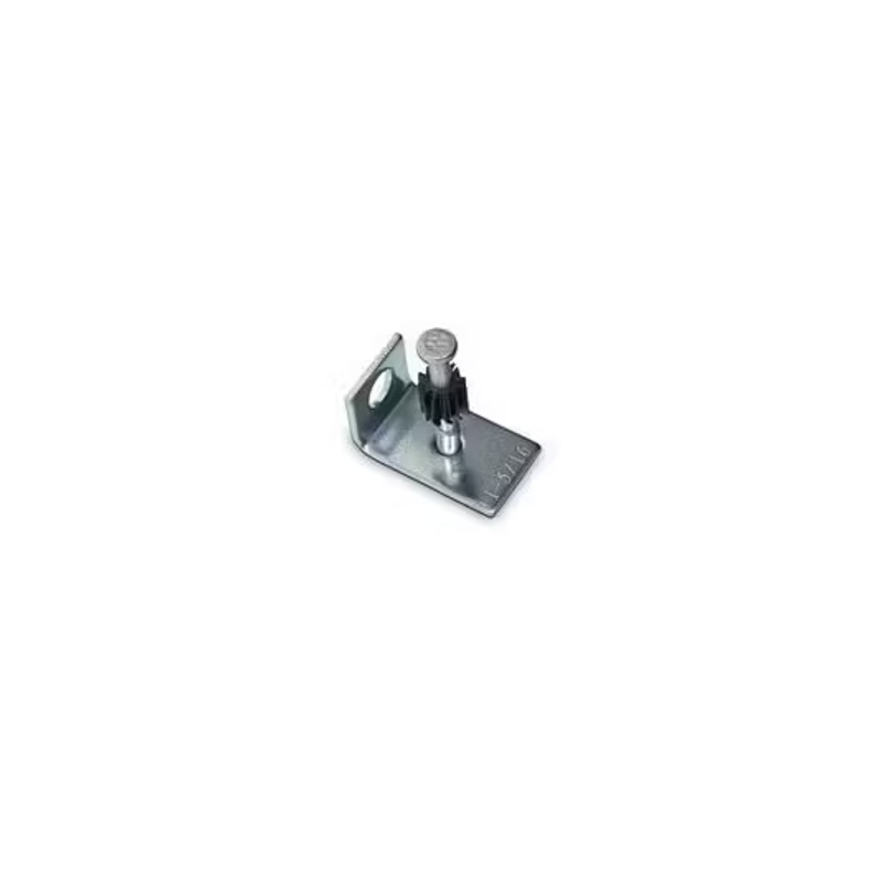 Simpson PCLDPA-131 PCLDPA Powder-Actuated 90 Ceiling Clip with 1-5/16 in. Pin (100-Qty)