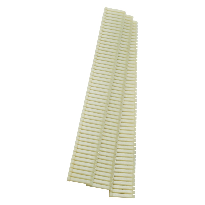 Spotnails F15-12 15GA 1/2" Leg Composite Finish Nails 2000 Count