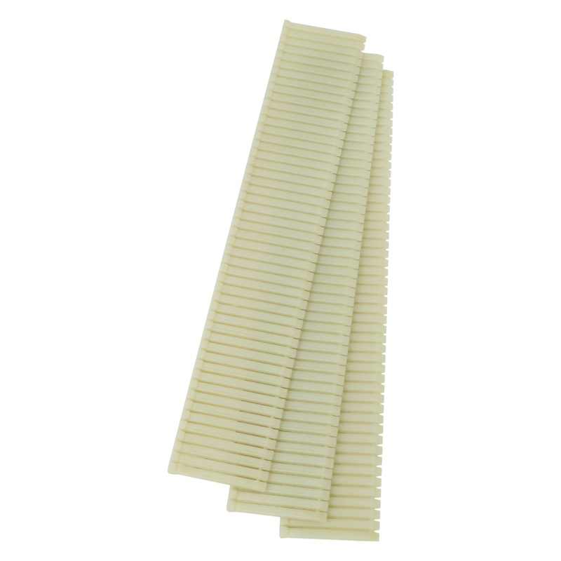 Spotnails F15-19 15GA 3/4" Leg Composite Finish Nails 2000 Count