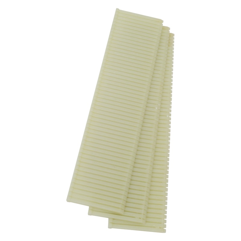 Spotnails F15-25 15GA 1" Plastic Composite Finish Nail, 2000ct