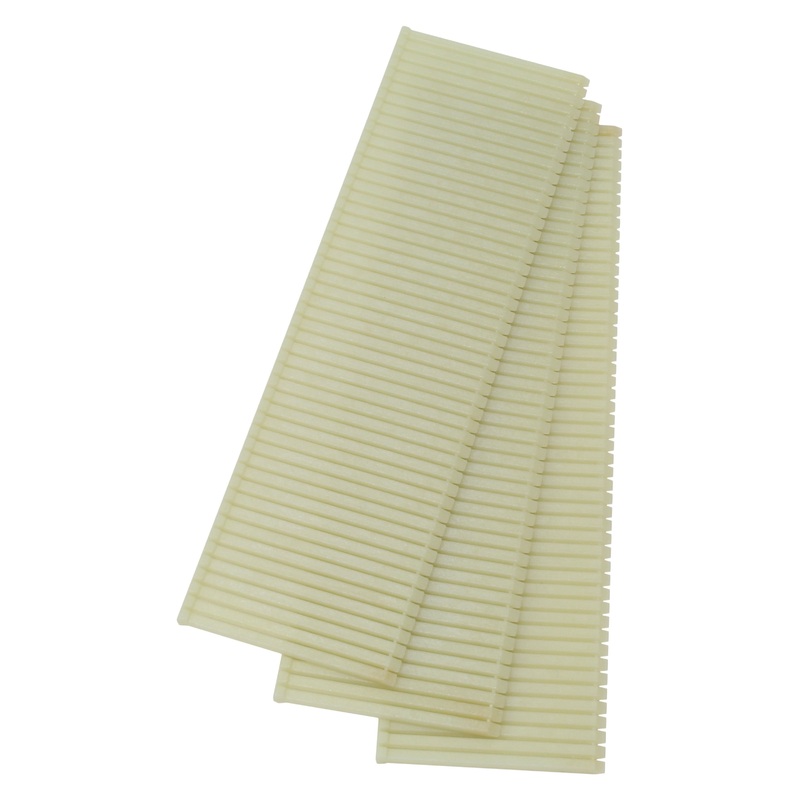 Spotnails F15-32 15GA 1-1/4" Plastic Composite Finish Nail, 2000ct
