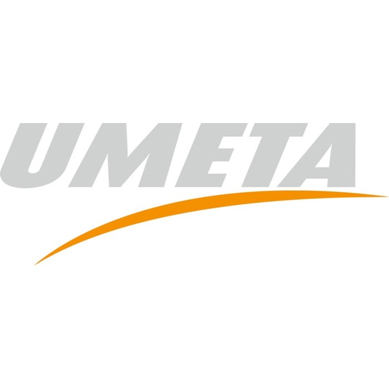 Acoplamiento deslizante Umeta (4000356782) M10 x 1, lateral M1  16 mm