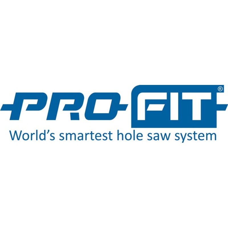 Mango ProFit Concrete Light (4000800005) para sierra  32-330 mm