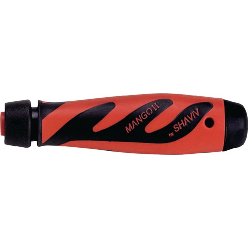 Mango SHAVIV Mango II para portacuchillas telescpico (4114540057)