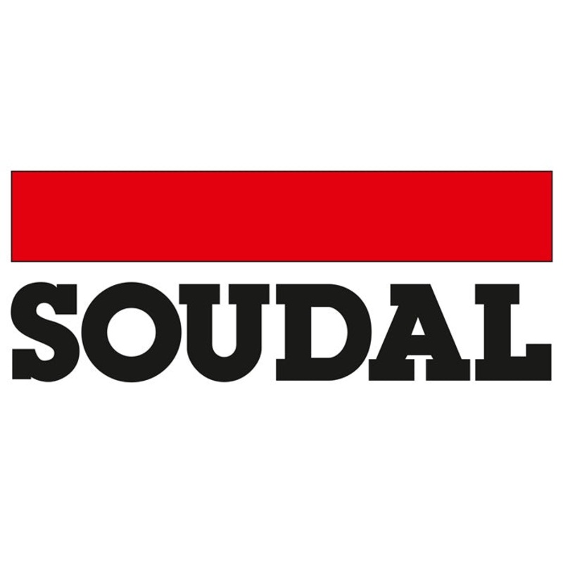 Tubo adaptador Soudal (4000353868) plstico