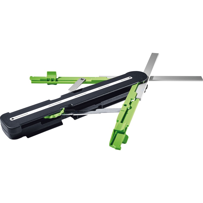 Bisel angular Festool SM-KS (200127) para KS 60, KSC 60, KS 120