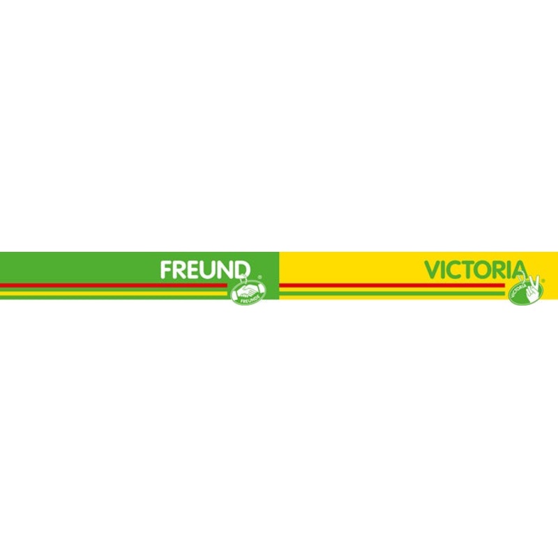 Bordeadora de csped Freund Victoria 69920 (4000815634) peso 0,8 kg