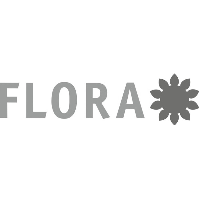 Combinacin de rastrillo y horquilla para hojas Flora (4000819590) ancho de trabajo 600 mm sin mango