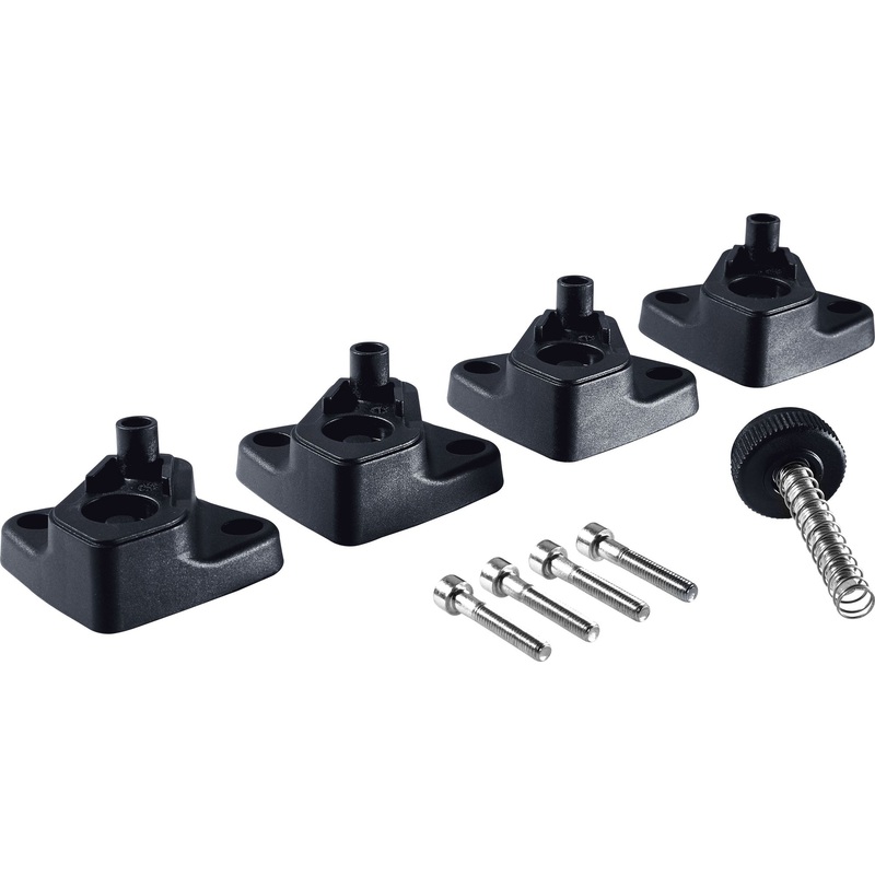 Festool A-SYS-KS 60 aumento (500121) para KS 60, KSC 60