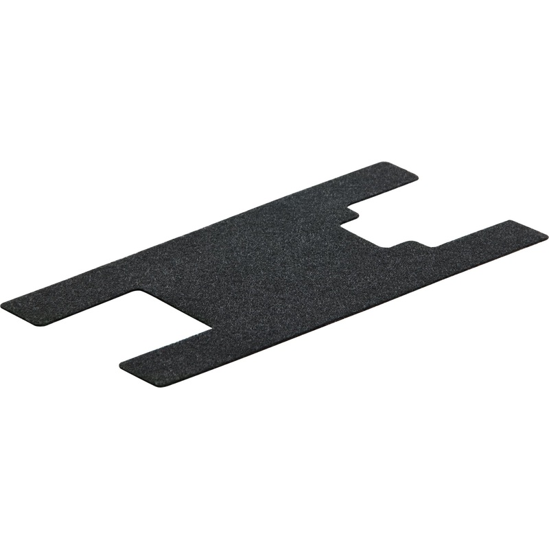 Festool EF-LAS-STF-PS 420 fieltro de repuesto (497444) para PS(C) 400/420, PSB(C) 400/420
