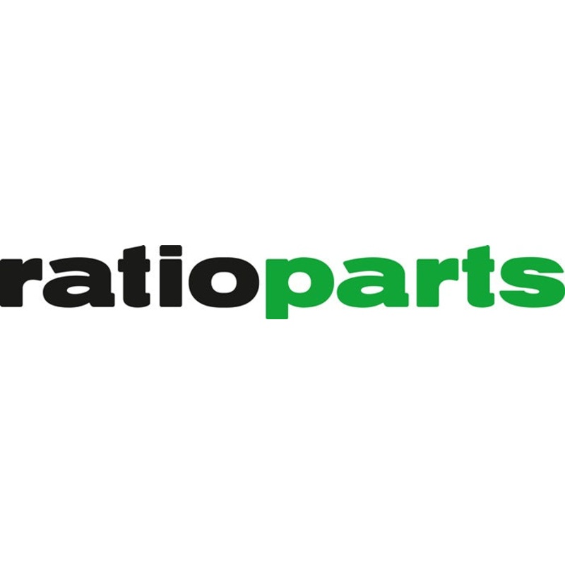 Hilo de nailon Ratioparts ptimo (4000722073) Grosor del hilo 3,3 mm Longitud del hilo 44 m