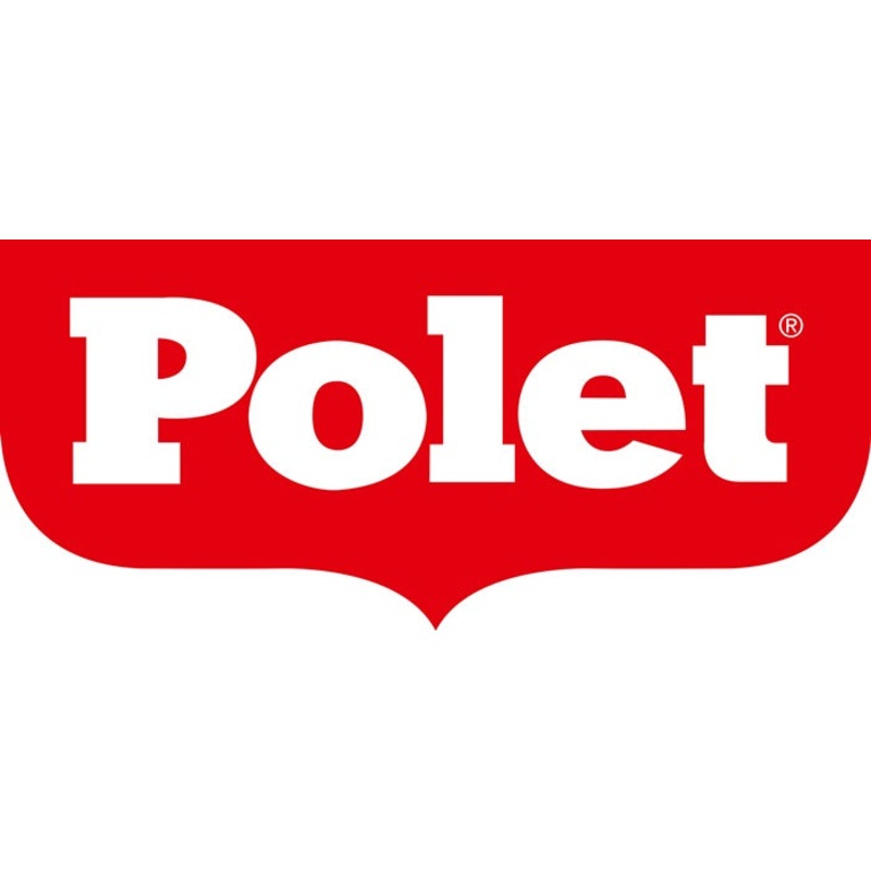 Horquilla para estircol Polet (4000818502) longitud de pas 320 mm 4 pas peso 1630 g