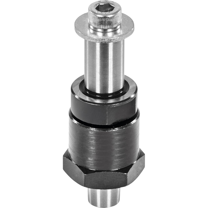 Husillo de fresado Festool ASL20/OF1010 (489285) para OF 1010
