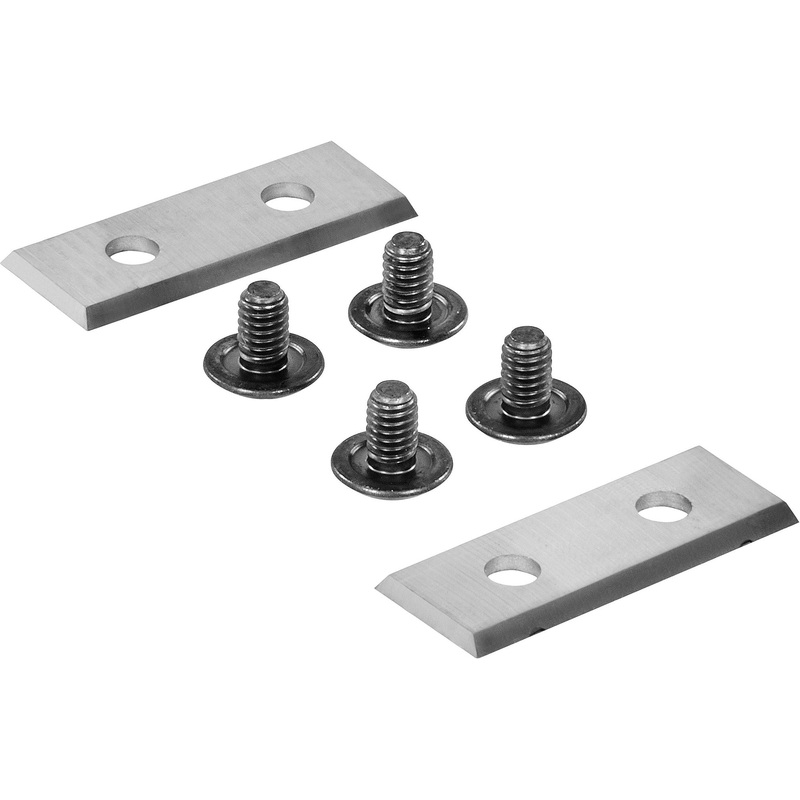 Inserto Festool WP 30x12x1,5 (489286) para cabezal de rebaje FK D 50x30