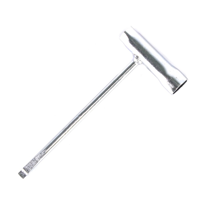 Llave combinada Oregon para motosierras 16 x 19 x 80 mm (57-033)