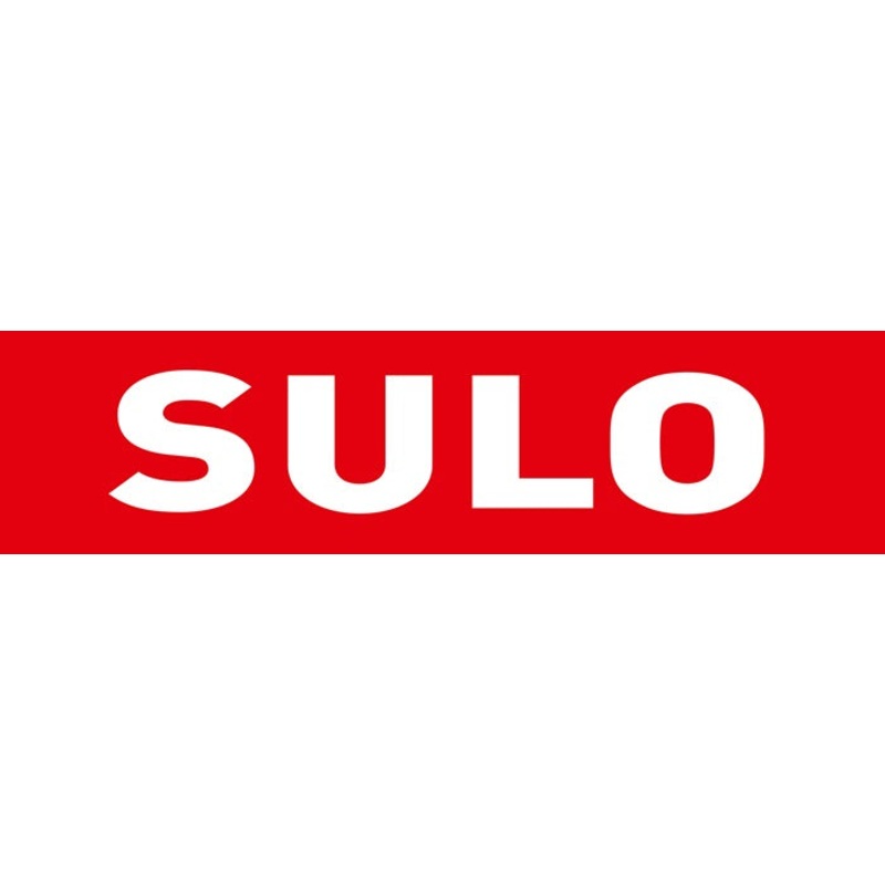 Perno de bisagra SULO (9000466228) para tapa MGB