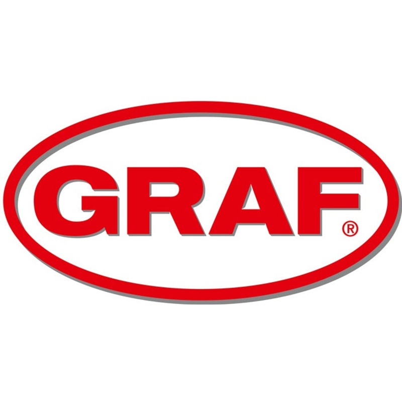 Pieza de transicin GRAF (9000450489) PE