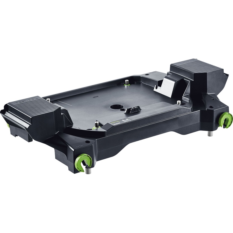 Placa adaptadora Festool UG-AD-KS 60 (202056) para KS 60, KSC 60