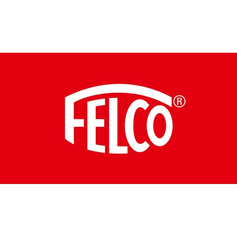Tijeras de recoleccin y lectura Felco (4000815737) longitud total 177 mm