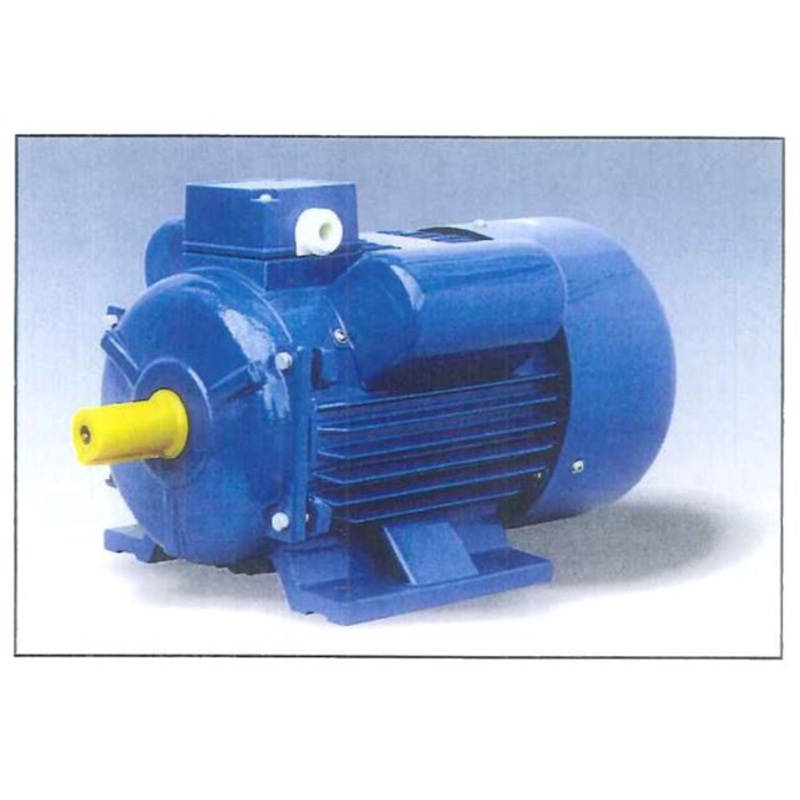 Aiko 3HP 240V B3 4Pole Motor  | Model : CM-A-YC100L2-4