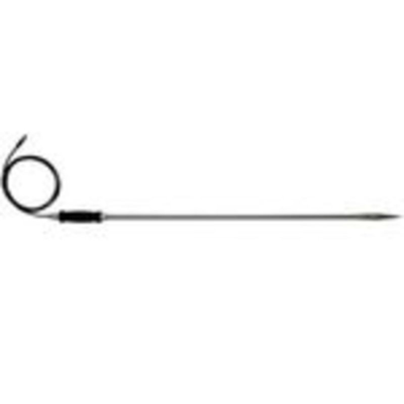 BL2 insertion probe for wood chips, 1 meter length, with exchangeable measuring head