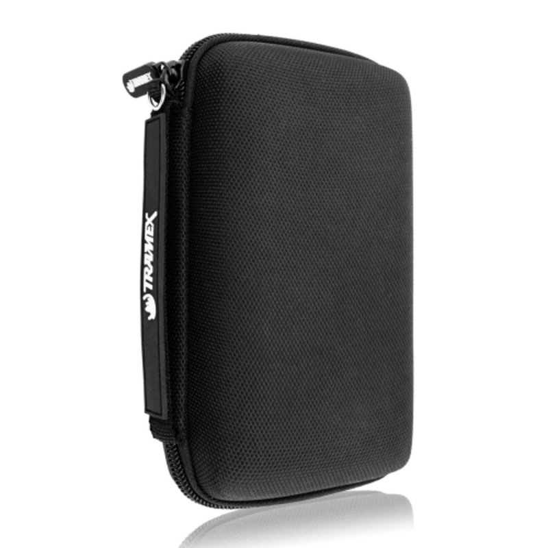Single Meter Case for Dataloggers (DL-RHTA & DL-RHTX) - ALLPOUCH-DLA