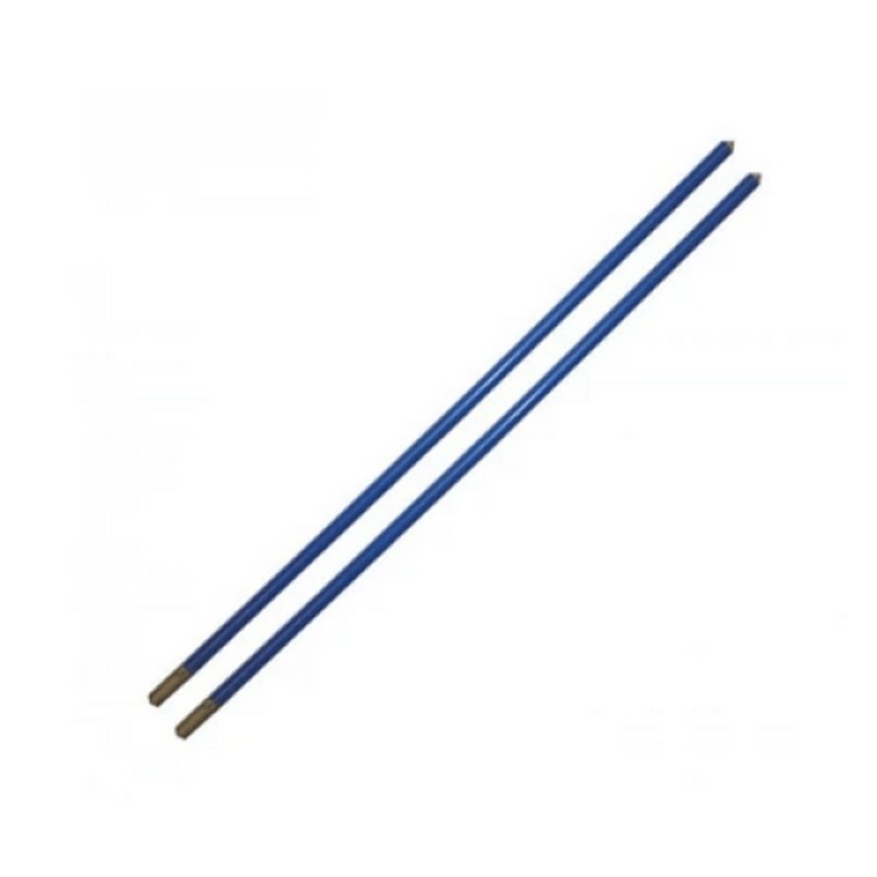 Straight Insulated - max penetration 175mm - IC-SP200