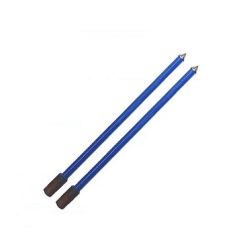 Straight Insulated Pins - max penetration 72mm (Pack of 2) - SP90