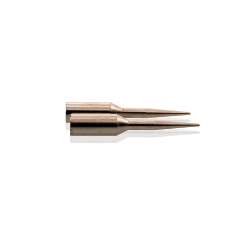 Tapered Uninsulated - max penetration 14mm - TP30