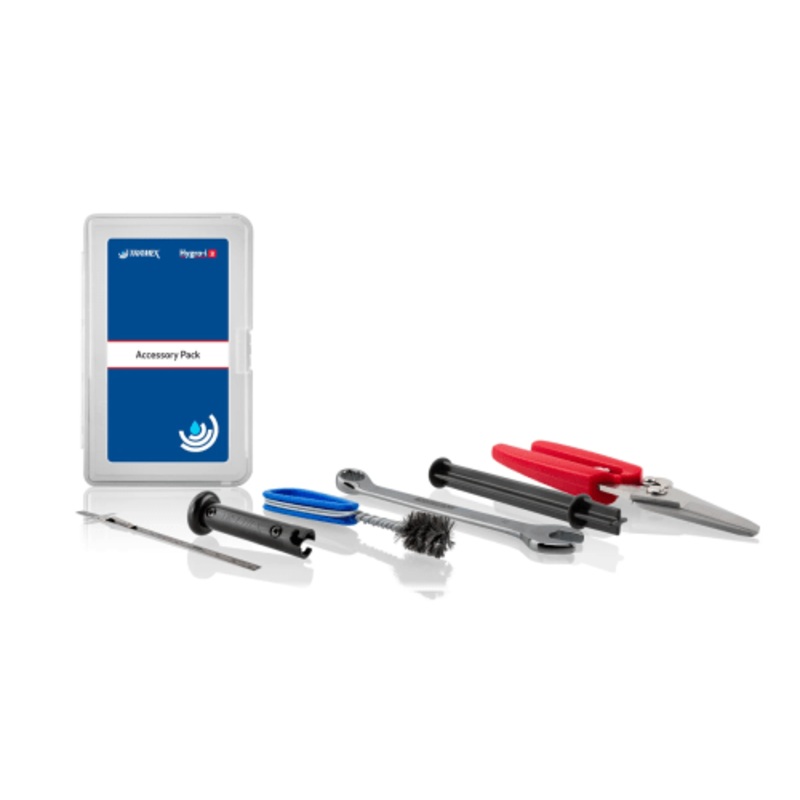 Tramex Hygro-i2 Tool Accessory Box - HI-ACC