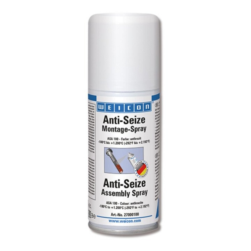 WEICON Pasta de Montaje Antigripante 400 ml ( 4000349525 )