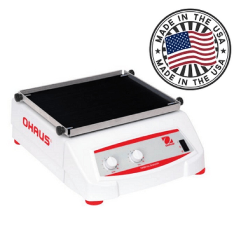 16 kg Capacity Analog Heavy Duty Orbital Shaker - IC-30391803