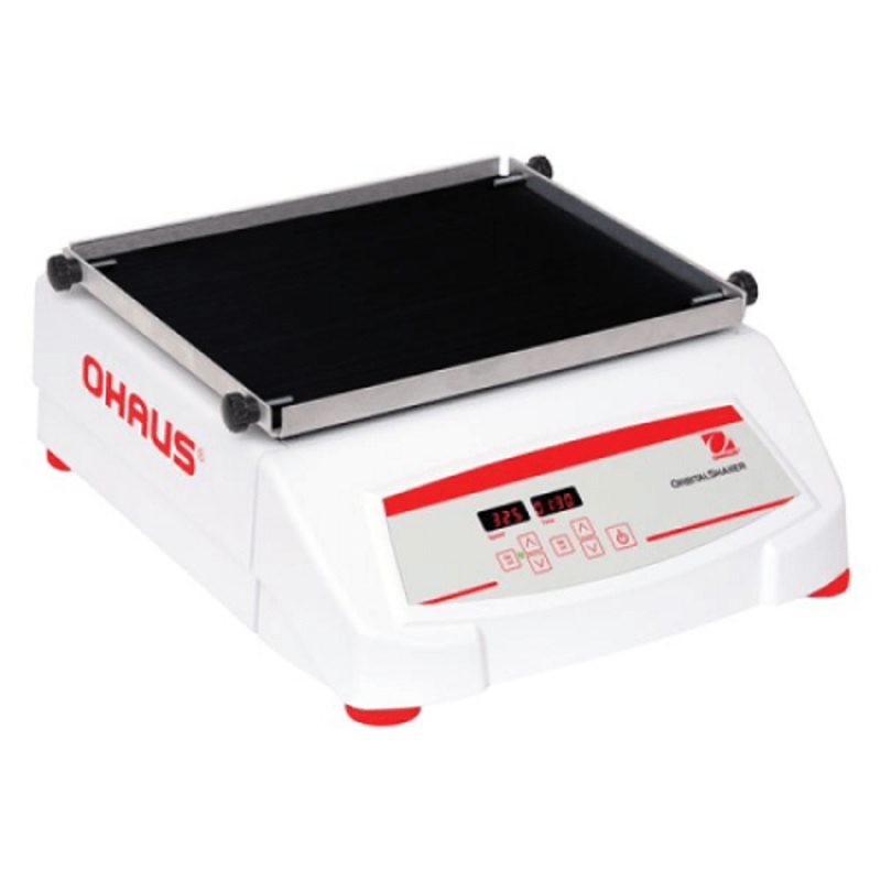 16 kg Capacity Digital Heavy Duty Orbital Shaker - IC-30391812