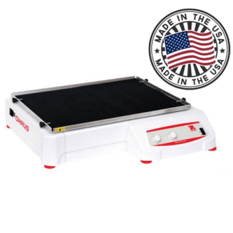 Analog 23 kg Capacity Heavy Duty Orbital Shaker - IC-30391838