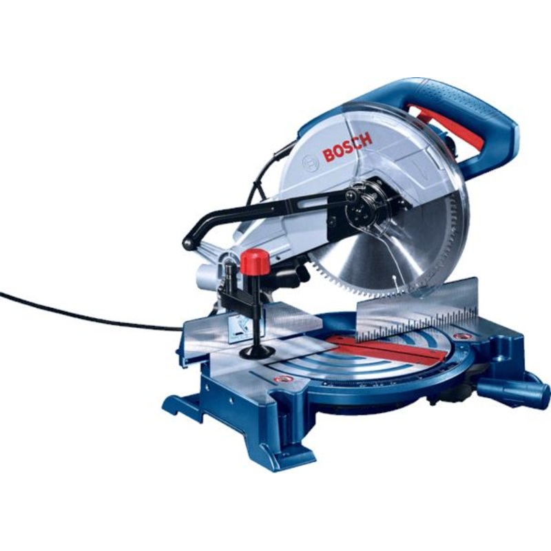 Bosch GCM 10 MX Mitre Saw Professional | Model : B-GCM10MX