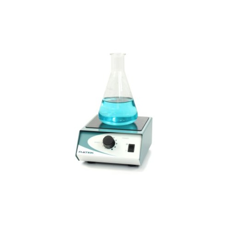 Compact Magnetic Stirrer - MS8