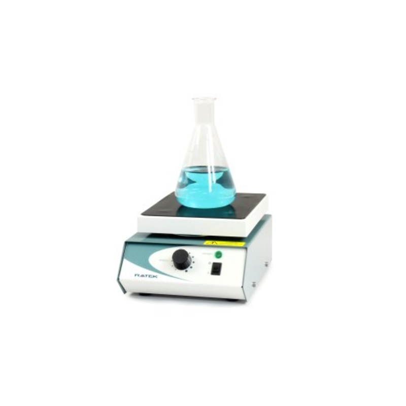 Compact Orbital Shaker - OM1