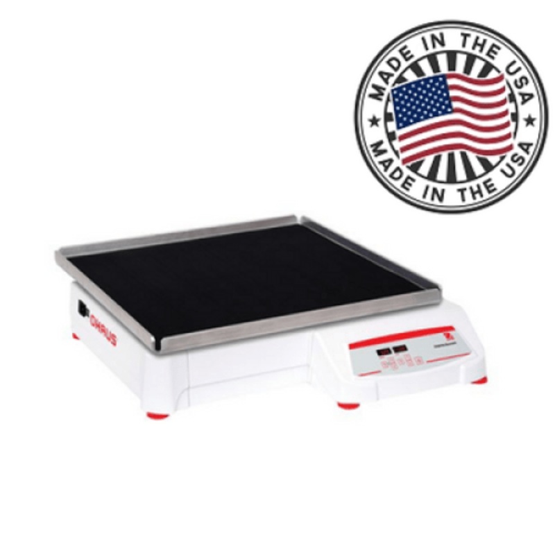 Digital 45 Kg Capacity Heavy Duty Orbital Shaker 2" Orbit