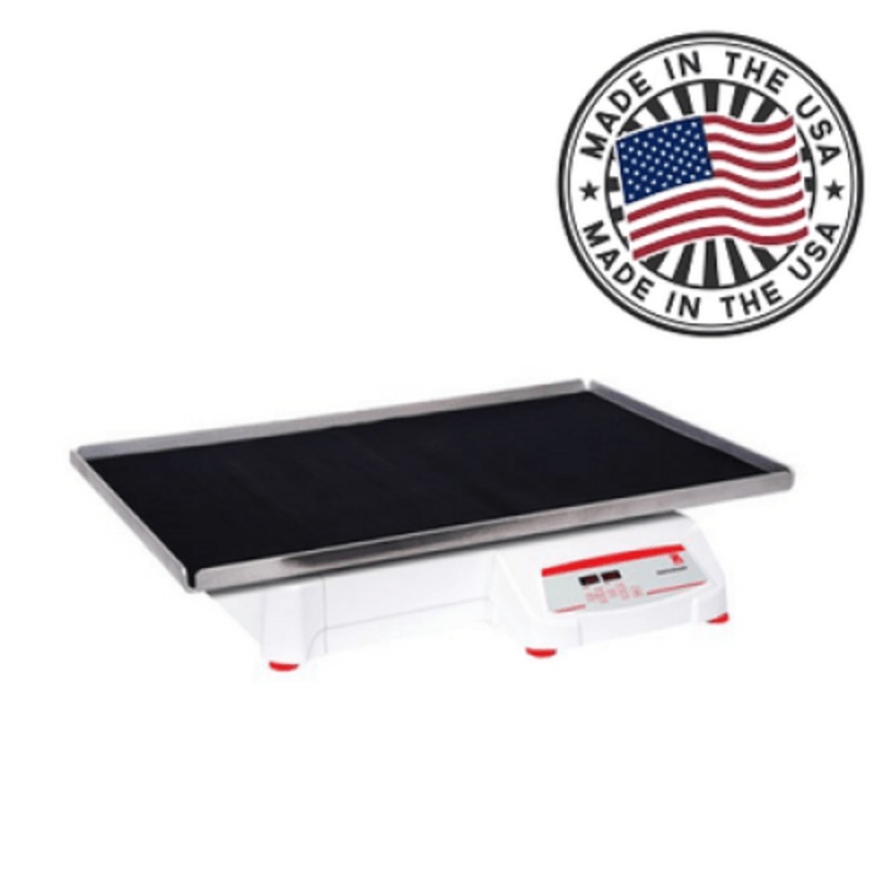 Digital 68 Kg Capacity Heavy Duty Orbital Shaker 2" Orbit