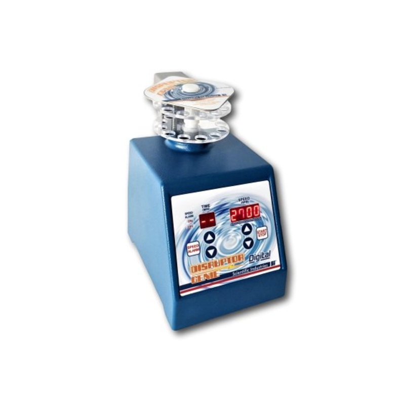 Digital Genie Cell Disruptor - IC-SI-DD98