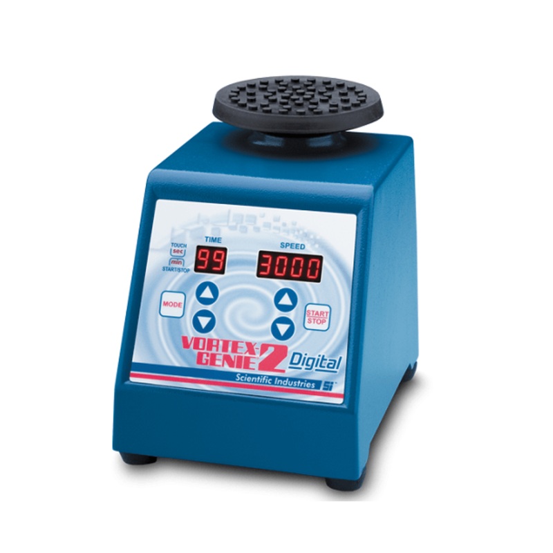 Digital Vortex-Genie 2 Vortex Mixer - IC-SI-A296